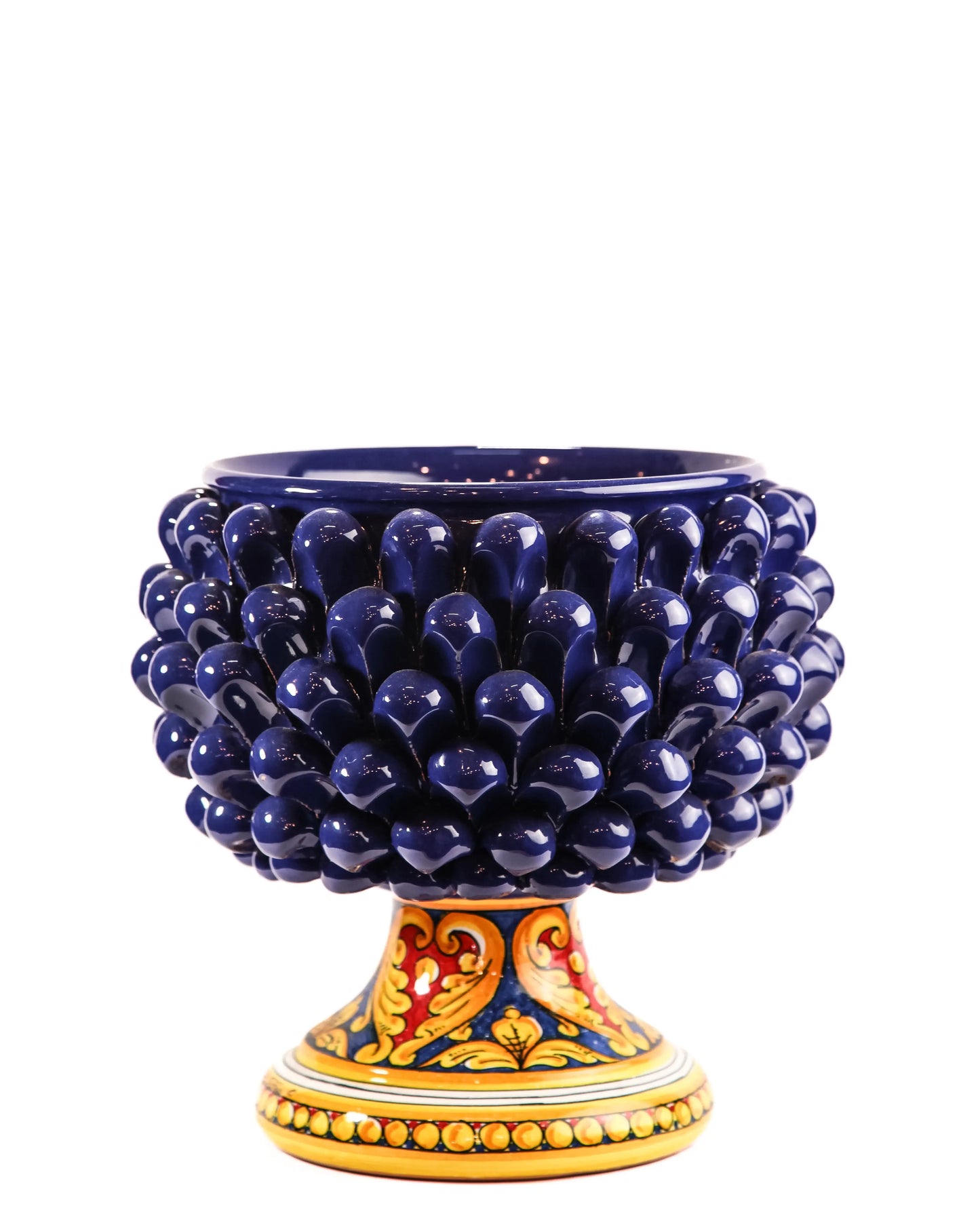 Mezza pigna Ceramiche Arché