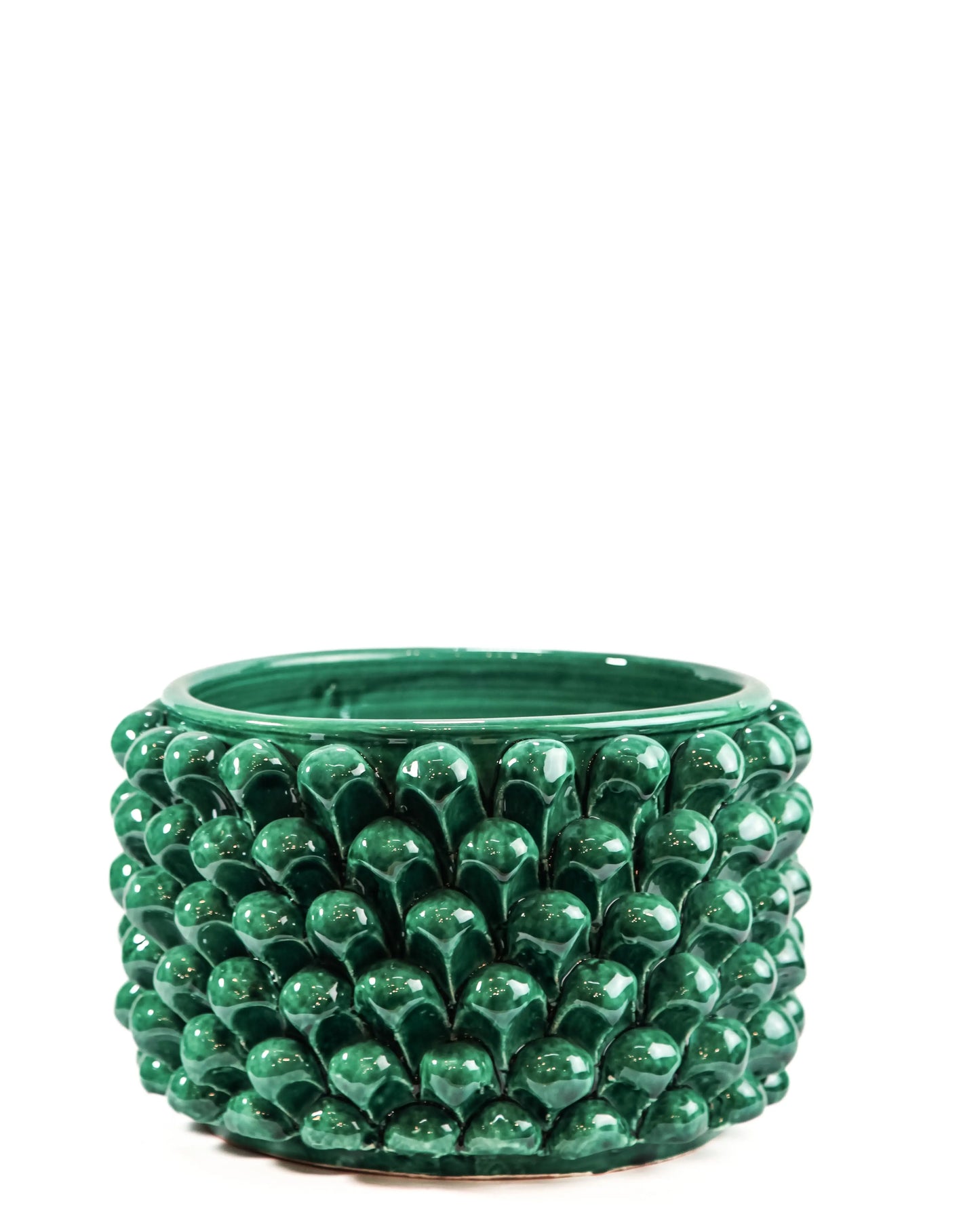 Mezza pigna Ceramiche Arché