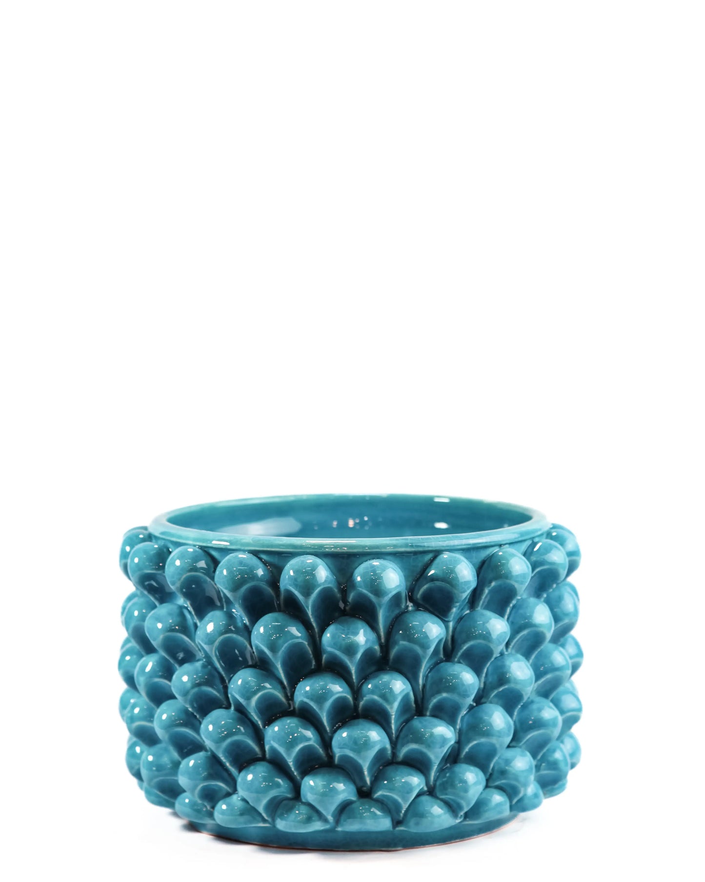 Mezza pigna Ceramiche Arché