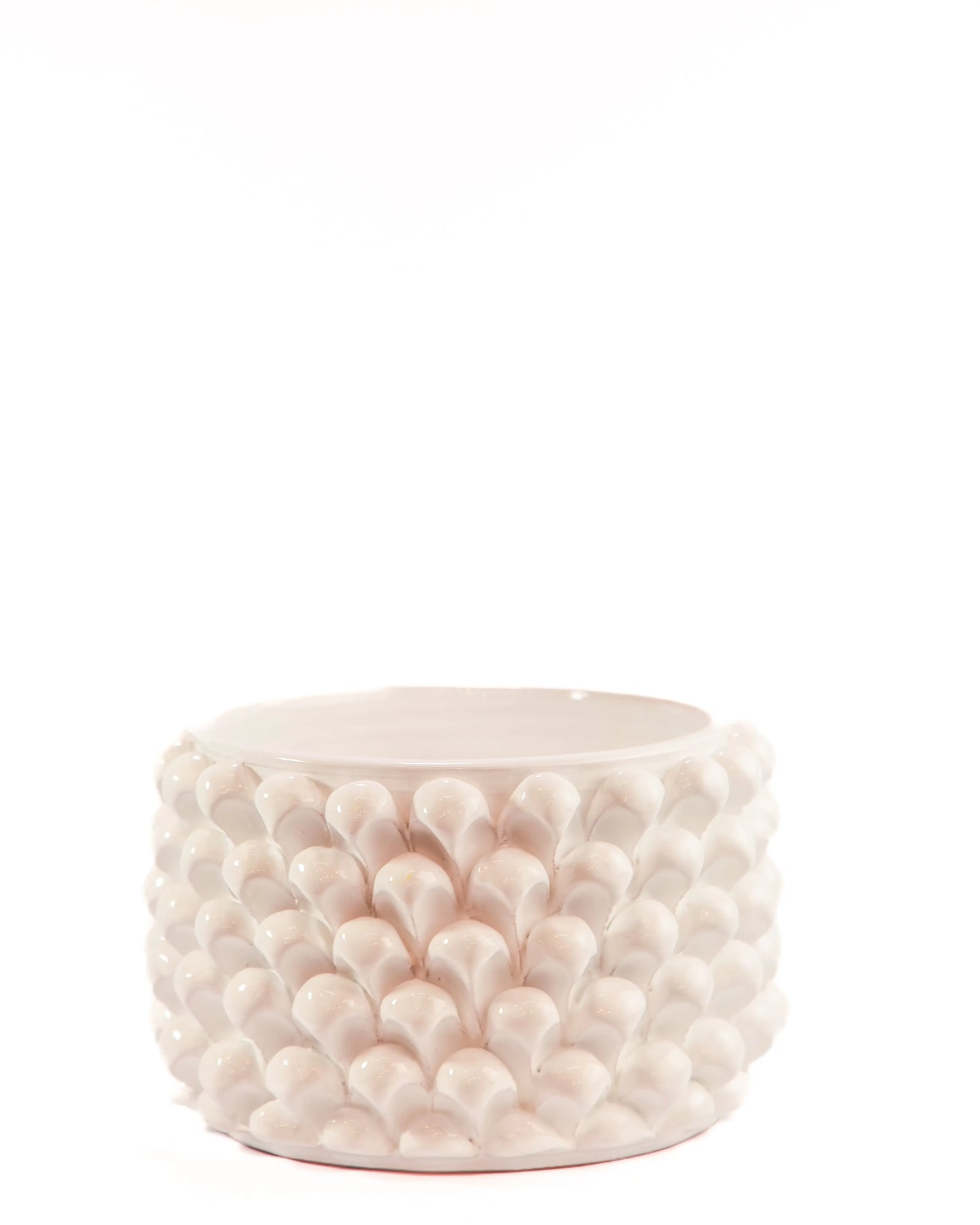 Mezza pigna Ceramiche Arché