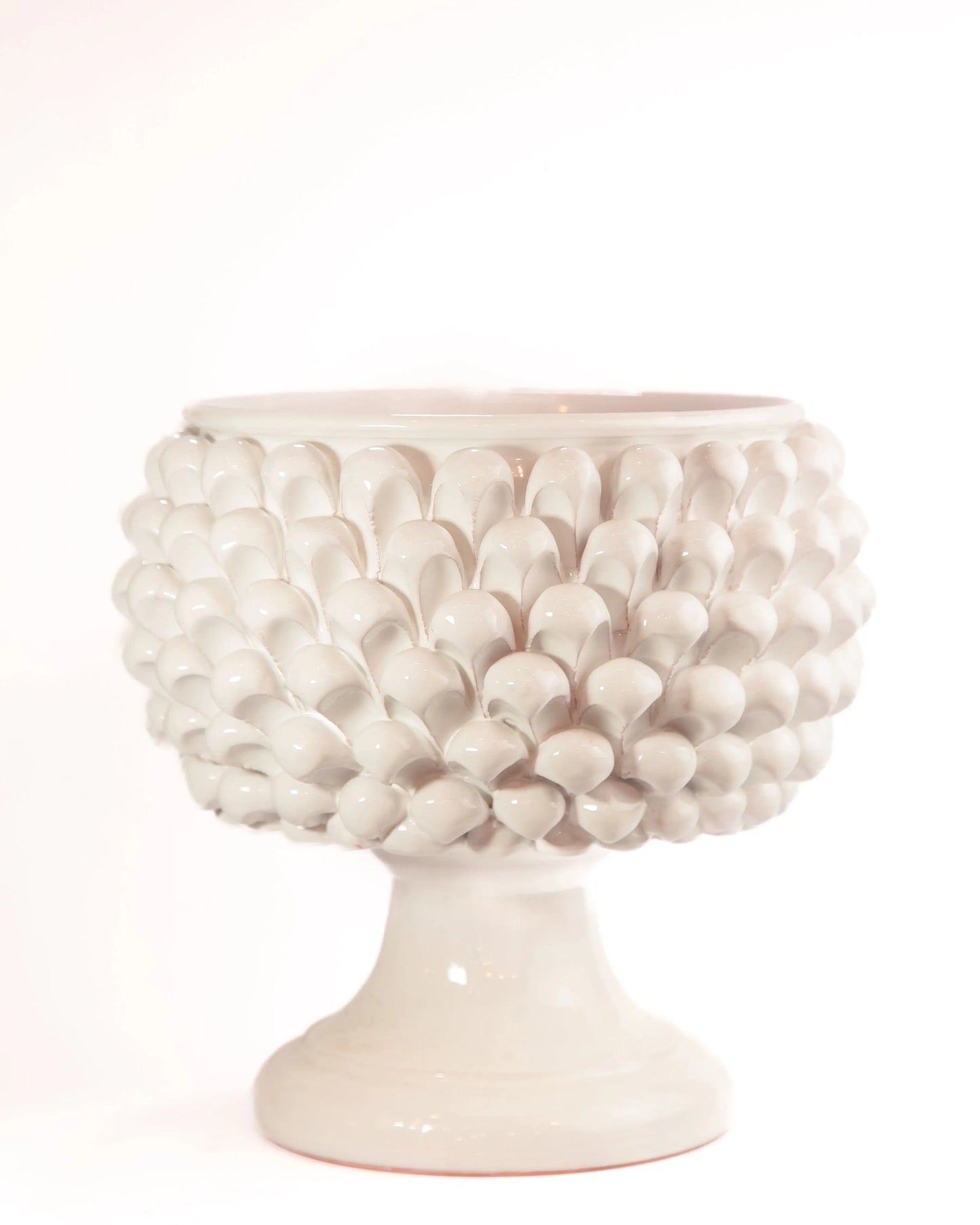 Mezza pigna Ceramiche Arché