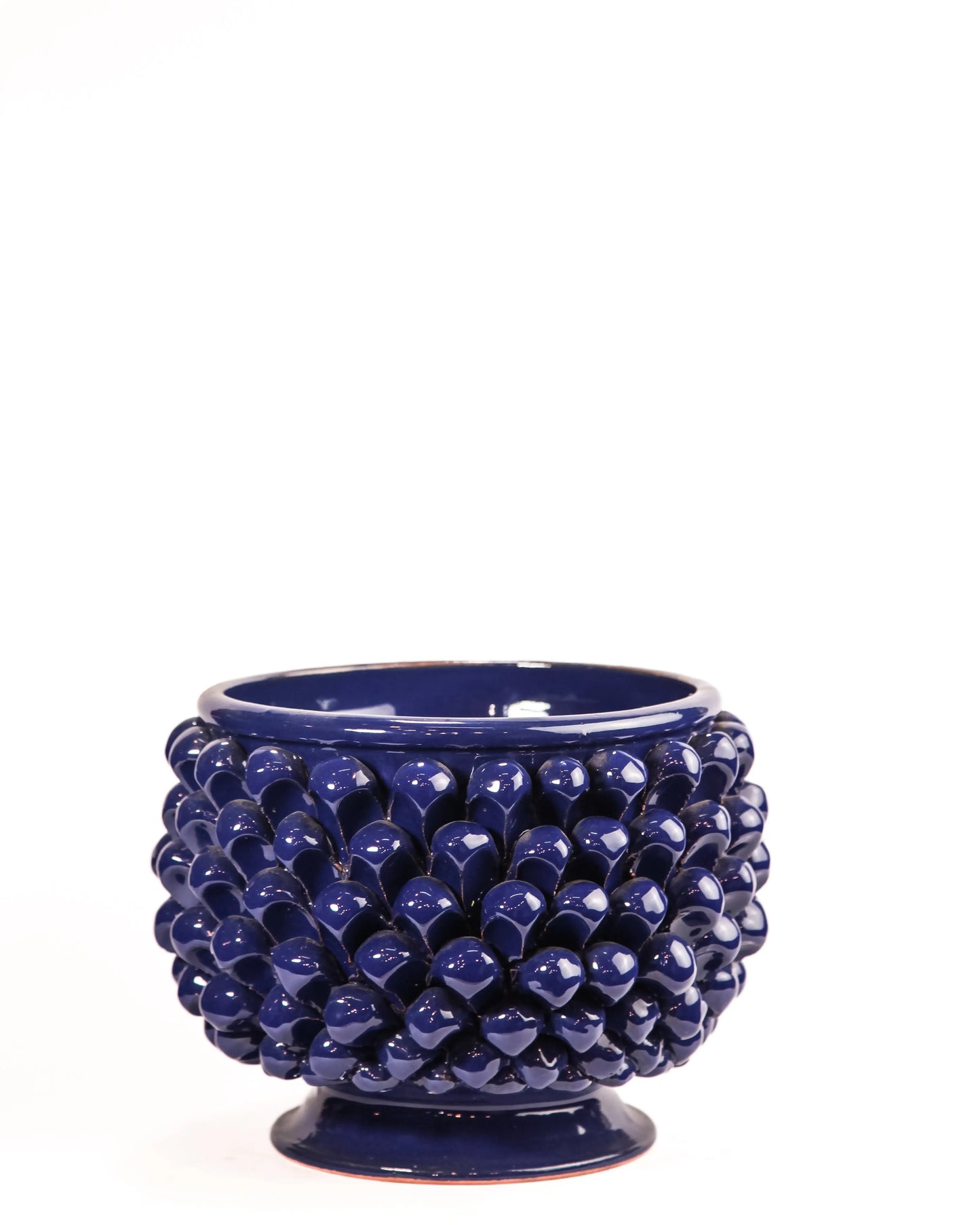 Mezza pigna Ceramiche Arché