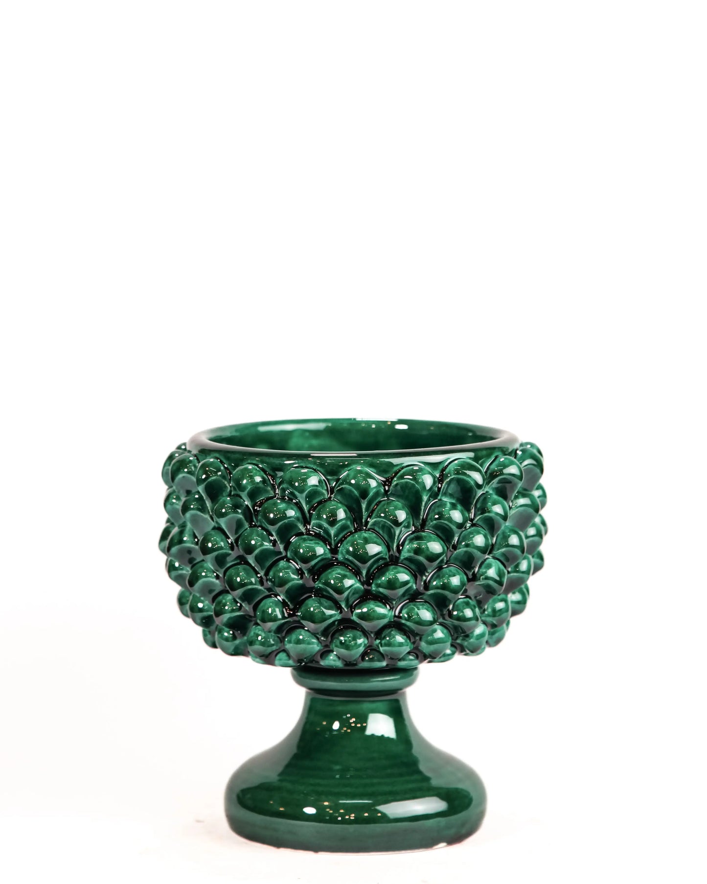 Mezza pigna Ceramiche Arché