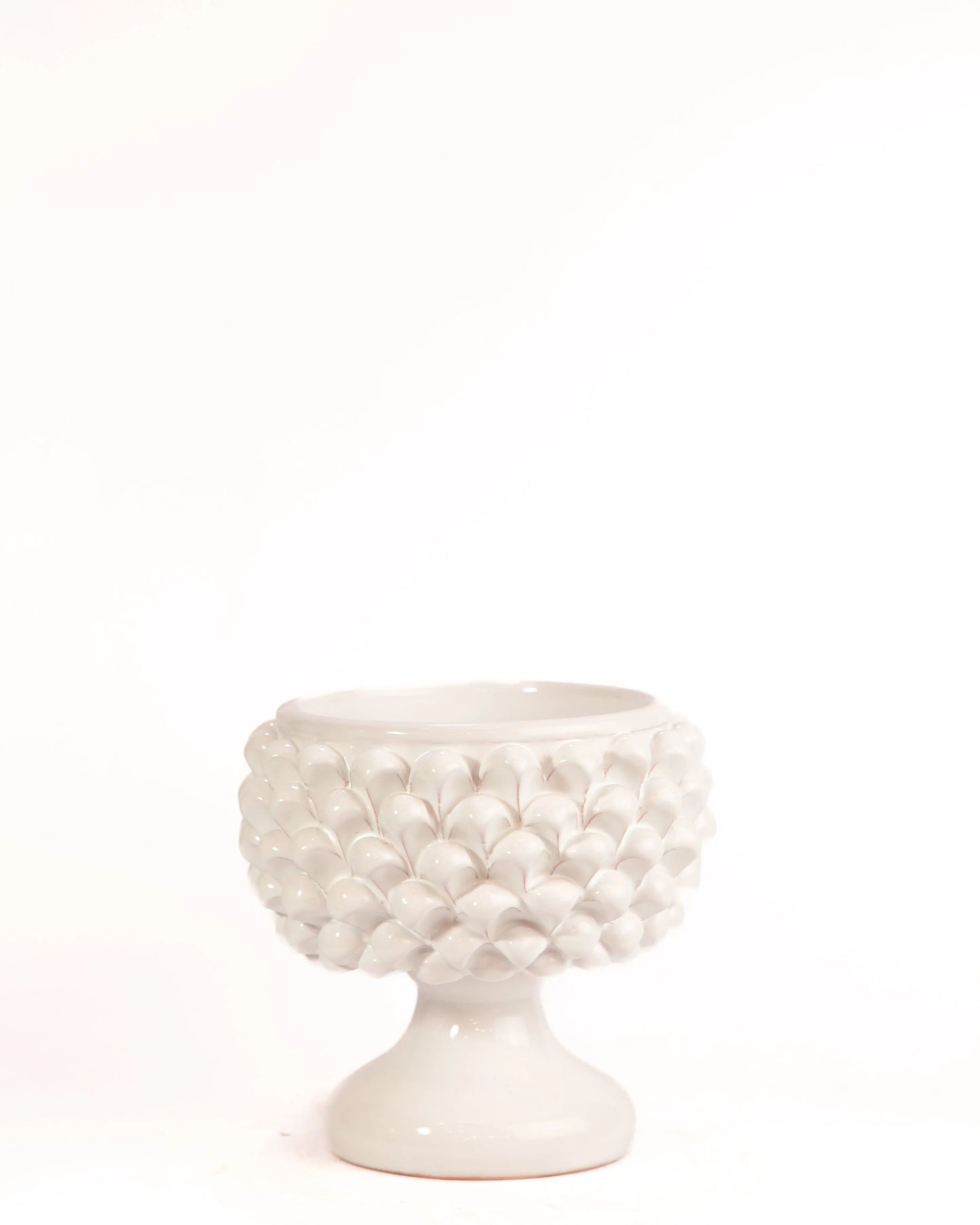 Mezza pigna Ceramiche Arché