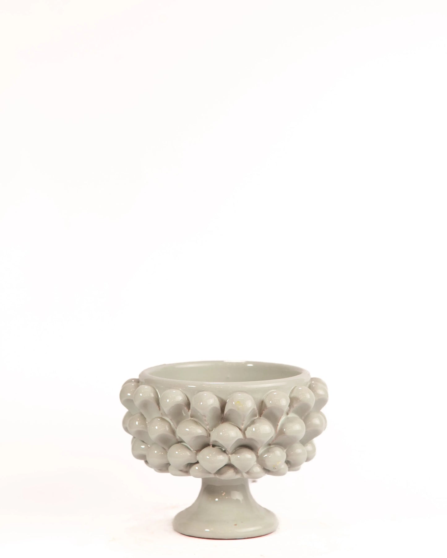 Mezza pigna Ceramiche Arché