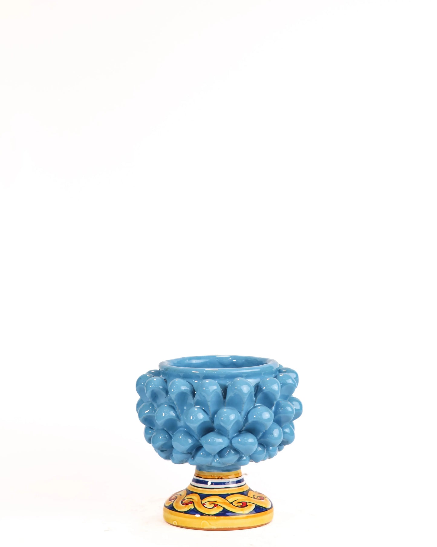 Mezza pigna Ceramiche Arché