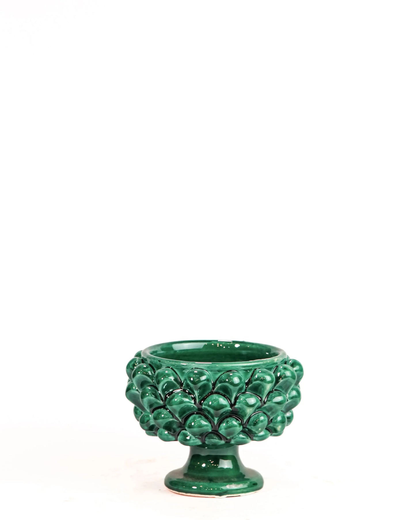 Mezza pigna Ceramiche Arché