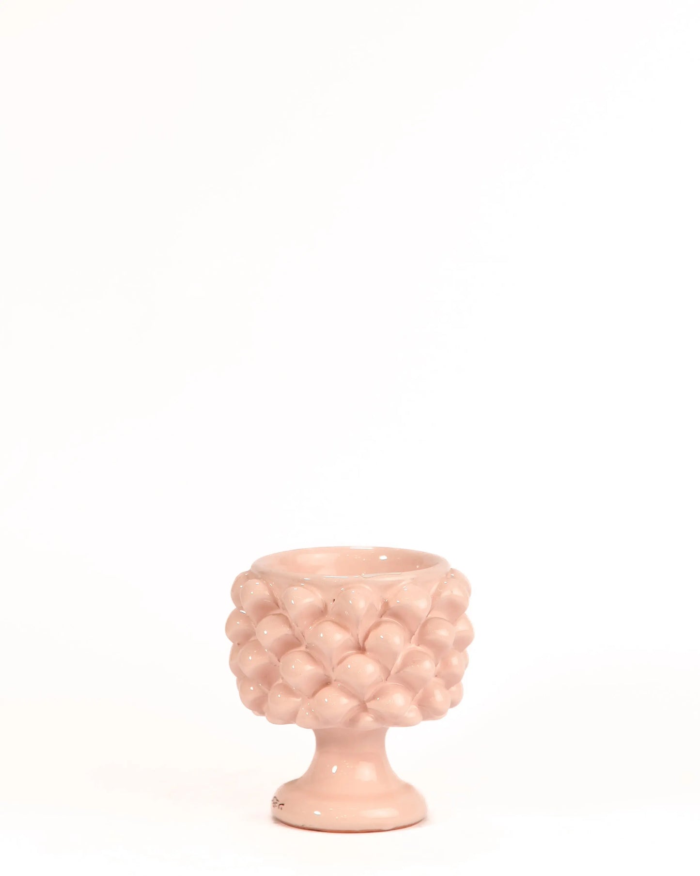 Mezza pigna Ceramiche Arché