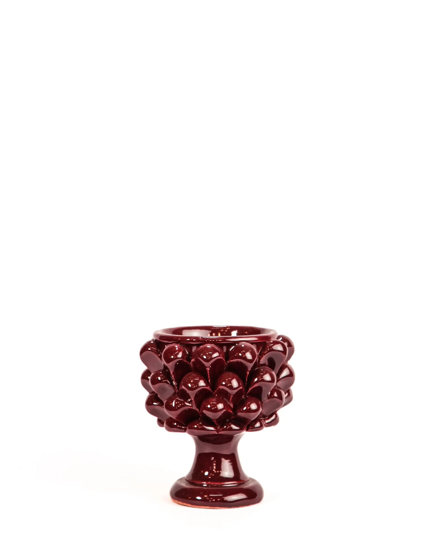 Mezza pigna Ceramiche Arché