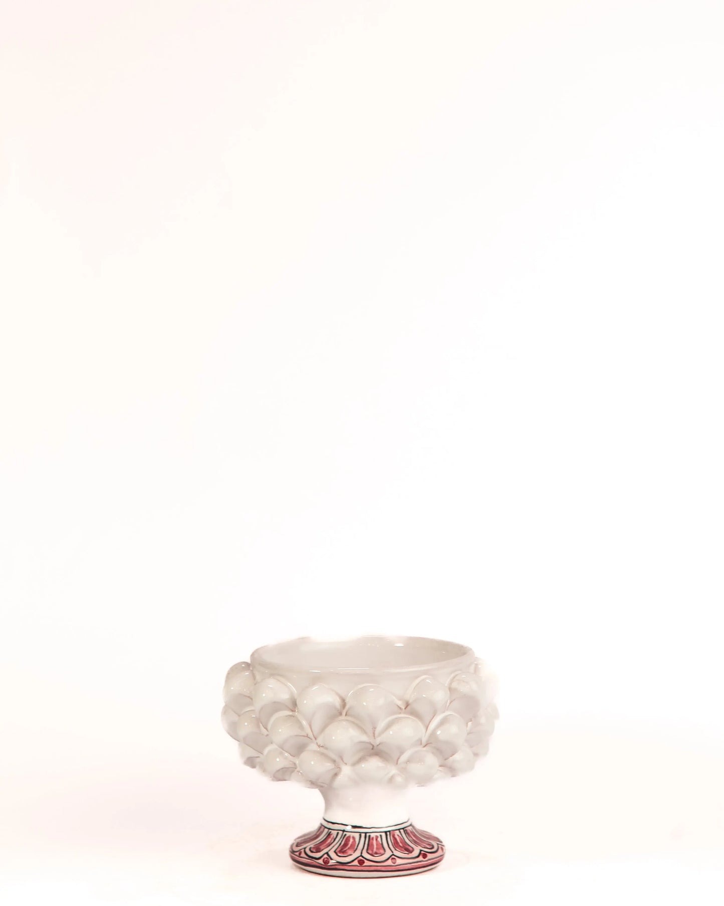 Mezza pigna Ceramiche Arché