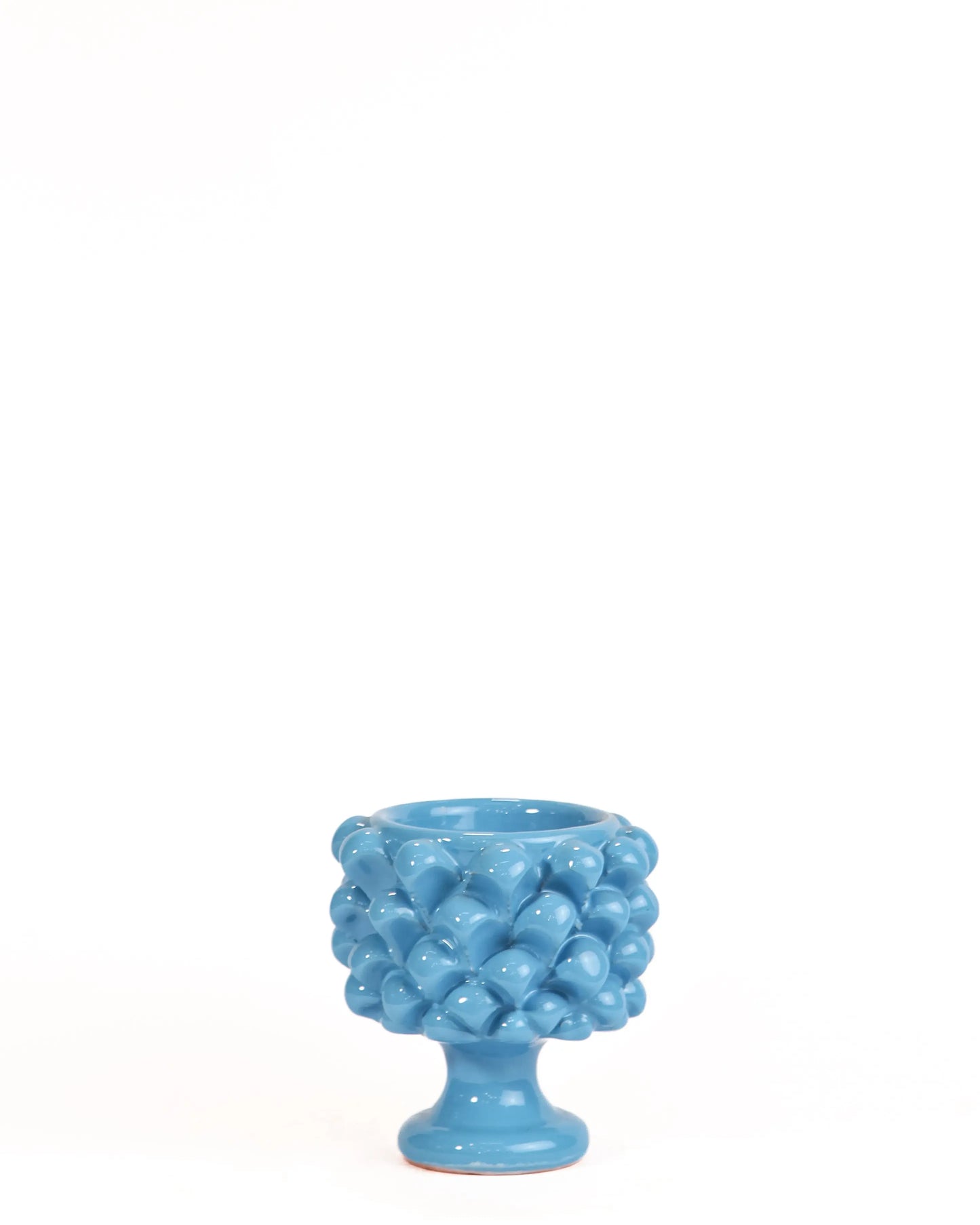 Mezza pigna Ceramiche Arché