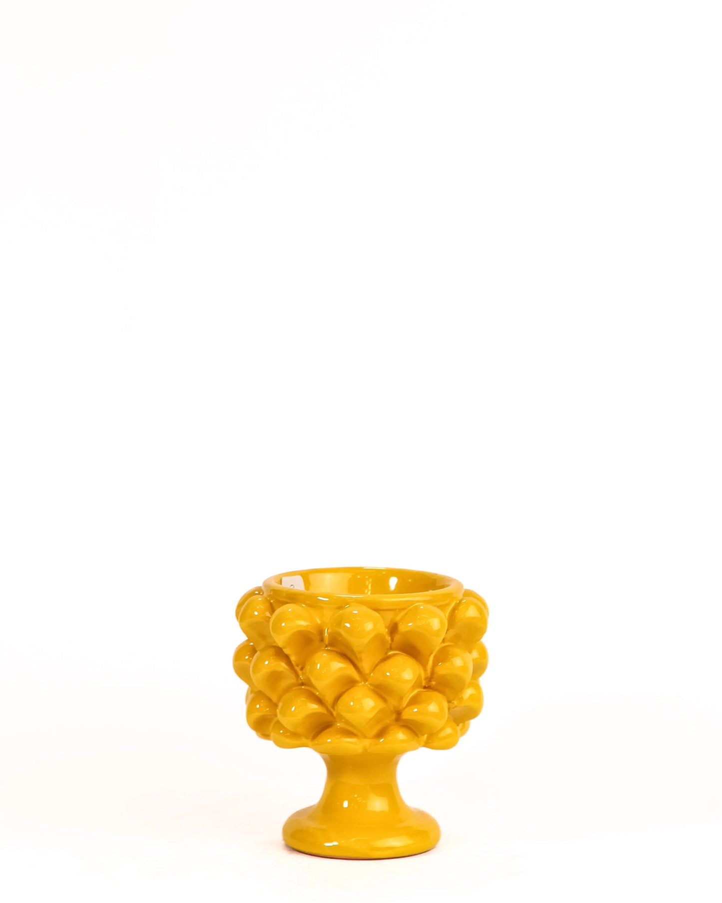 Mezza pigna Ceramiche Arché