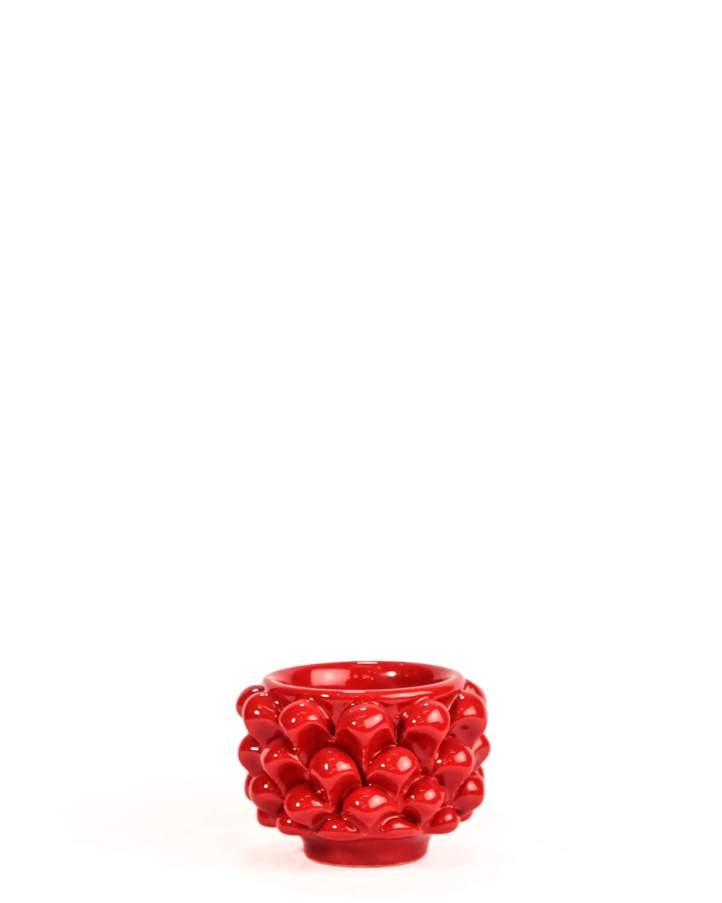 Mezza pigna Ceramiche Arché