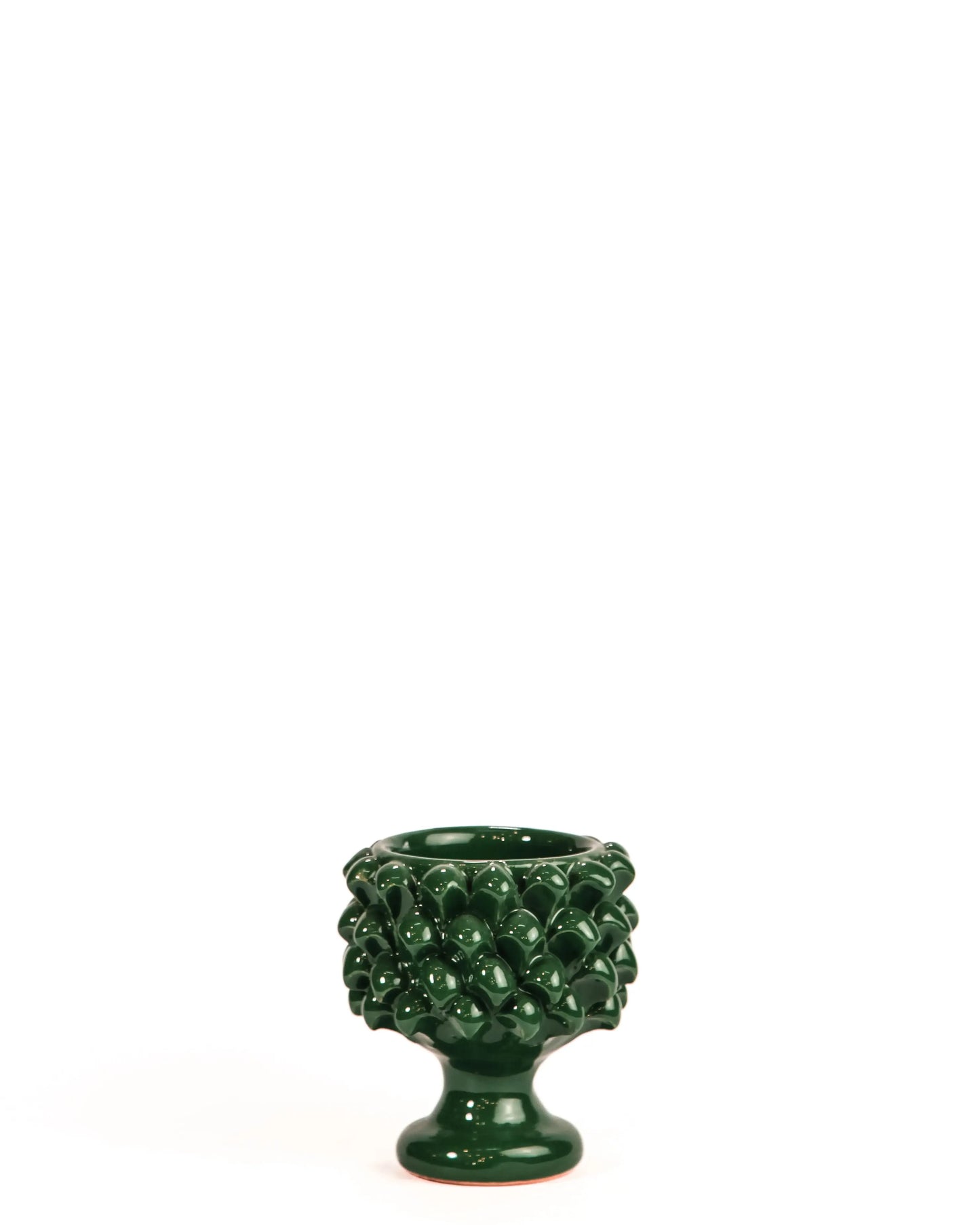 Mezza pigna Ceramiche Arché