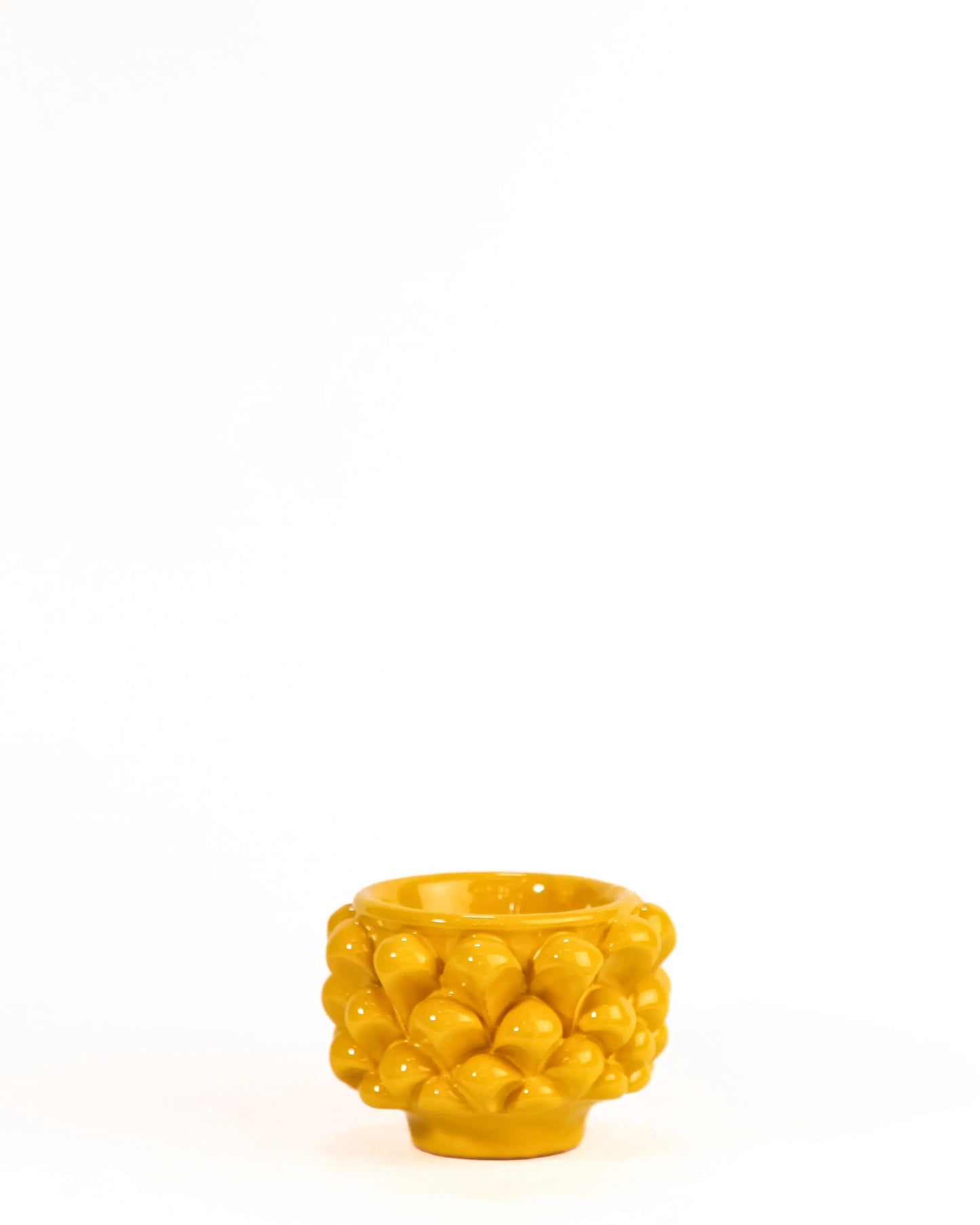 Mezza pigna Ceramiche Arché