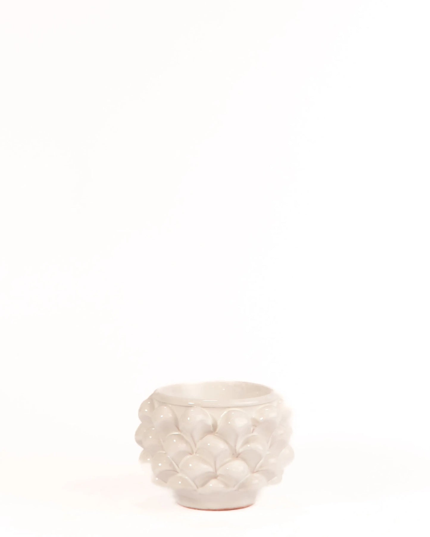 Mezza pigna Ceramiche Arché