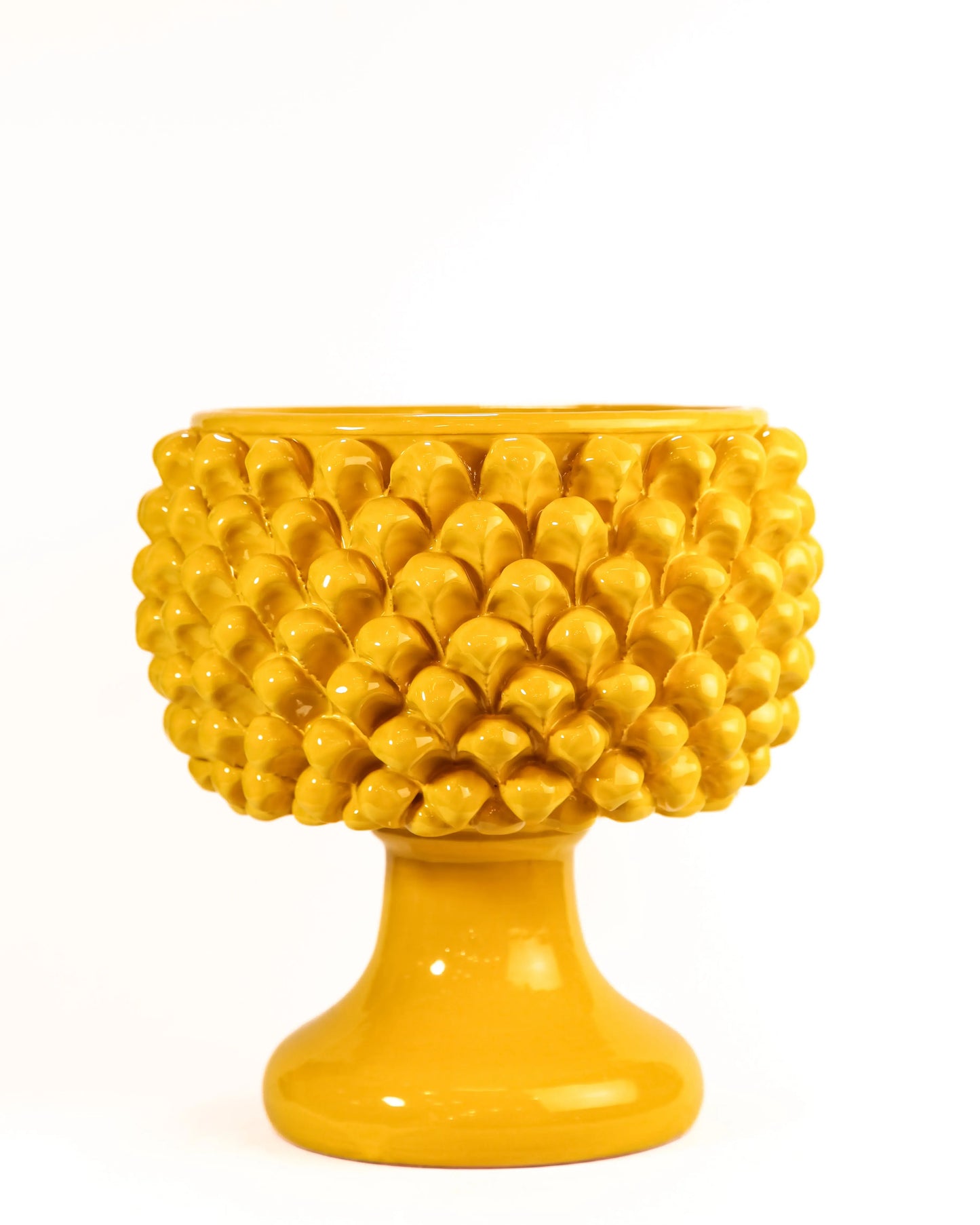 Mezza pigna Ceramiche Arché