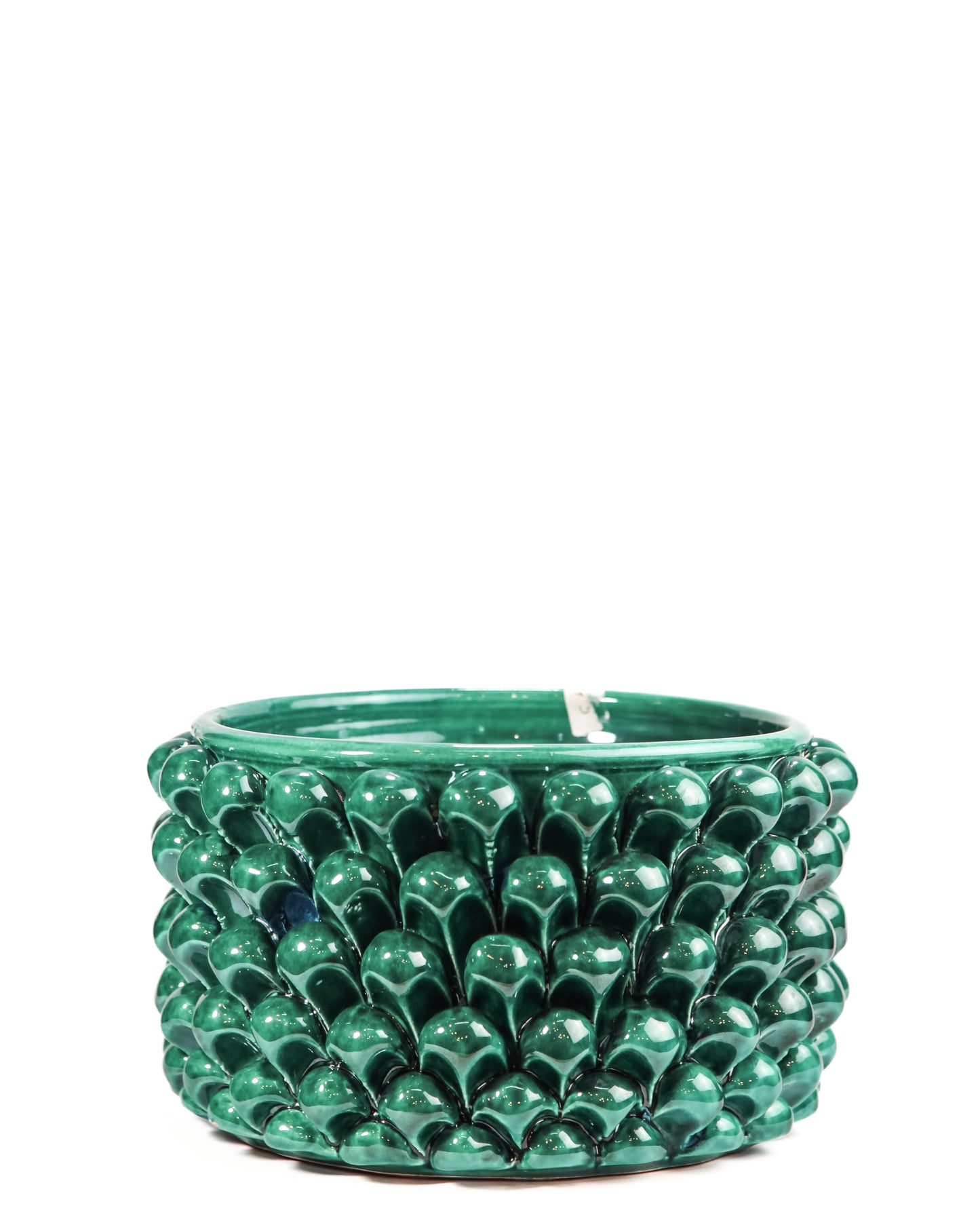 Mezza pigna Ceramiche Arché