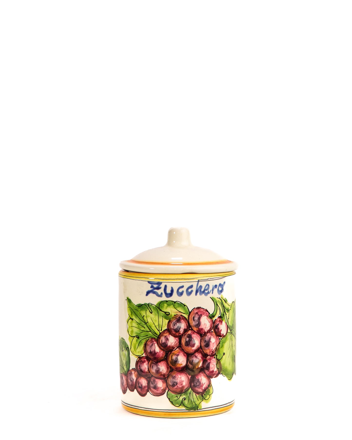 Barattolo Porta Zucchero Ceramiche Arché