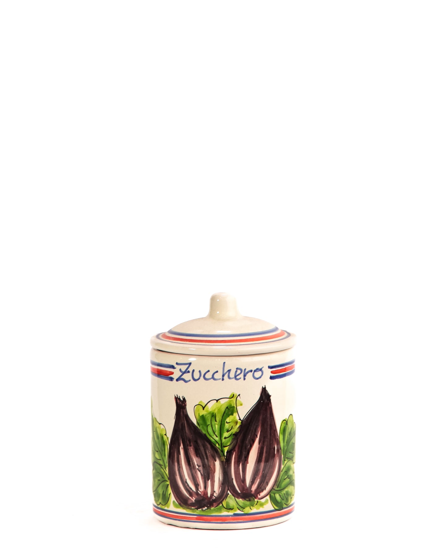 Barattolo Porta Zucchero Ceramiche Arché