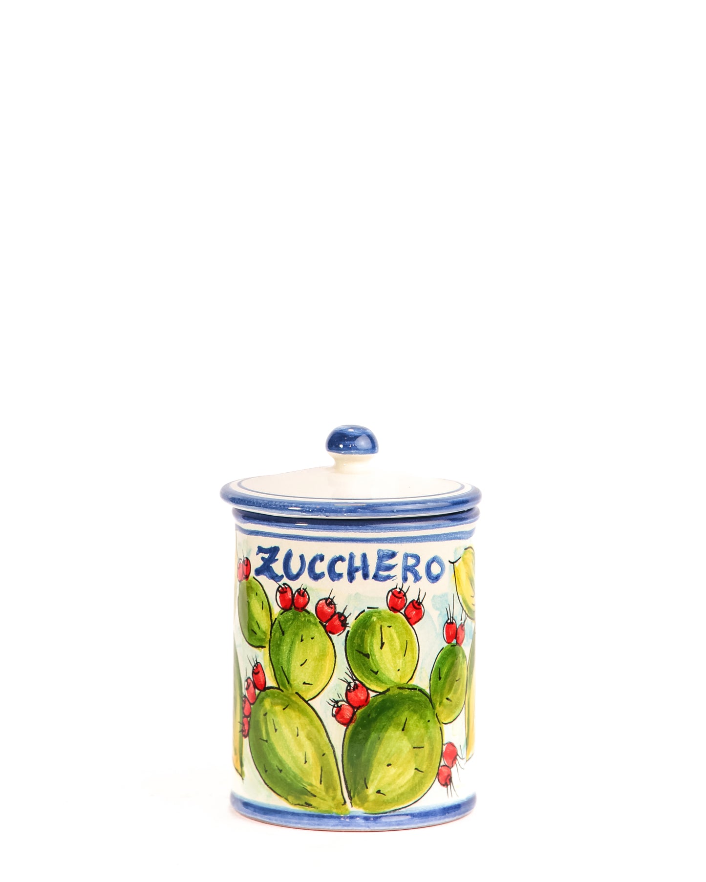 Barattolo Porta Zucchero Ceramiche Arché