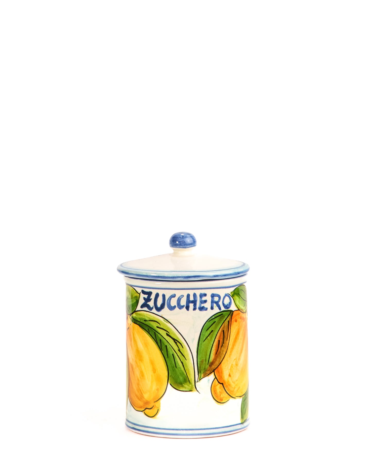 Barattolo Porta Zucchero Ceramiche Arché