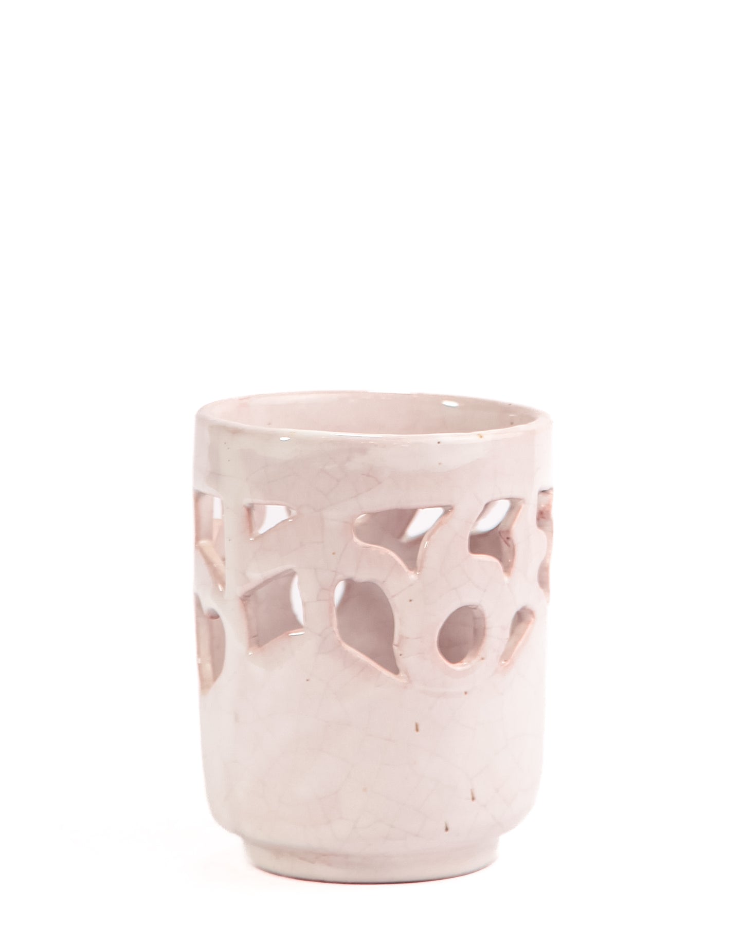 Bicchiere Ceramiche Arché