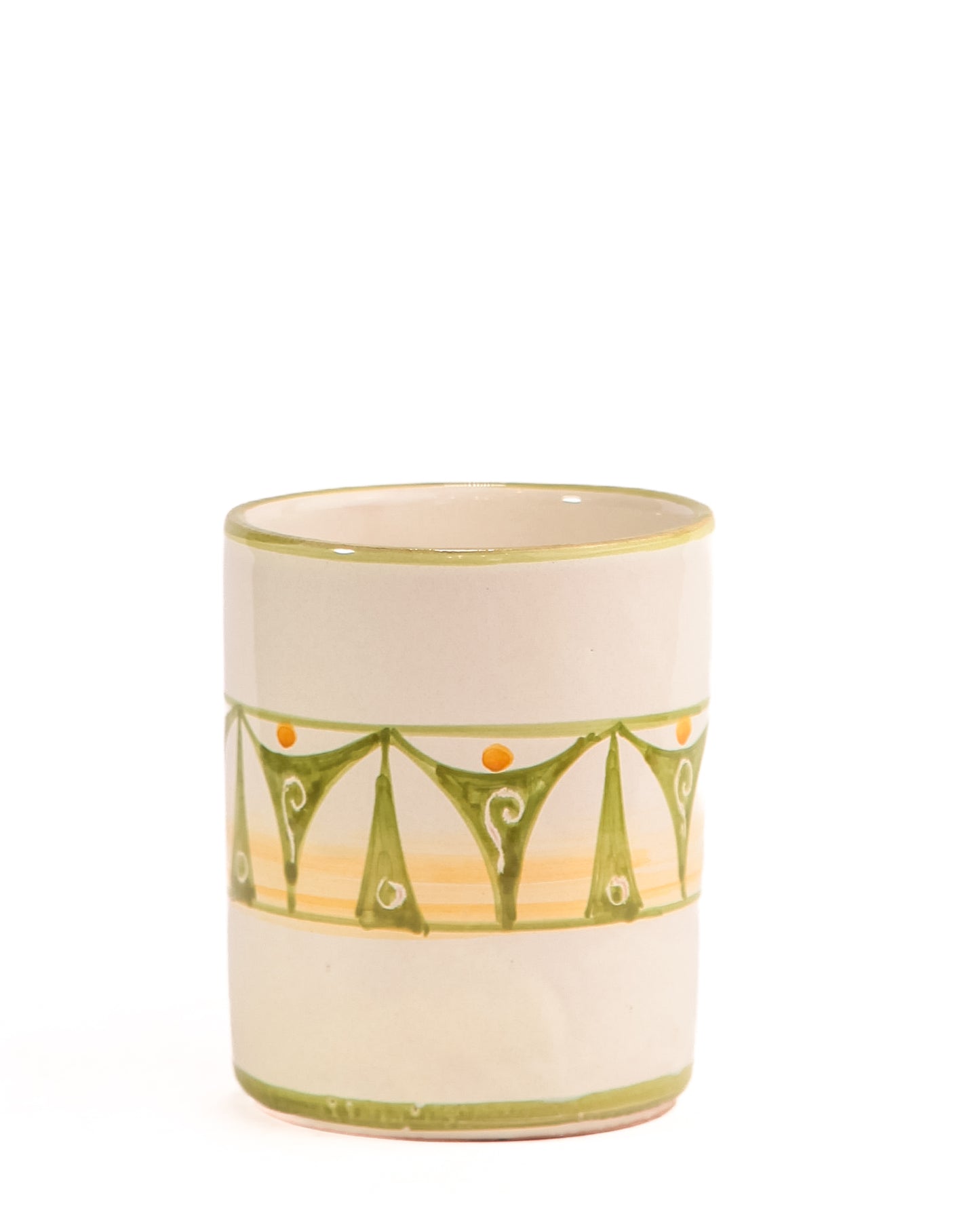 Bicchiere Ceramiche Arché