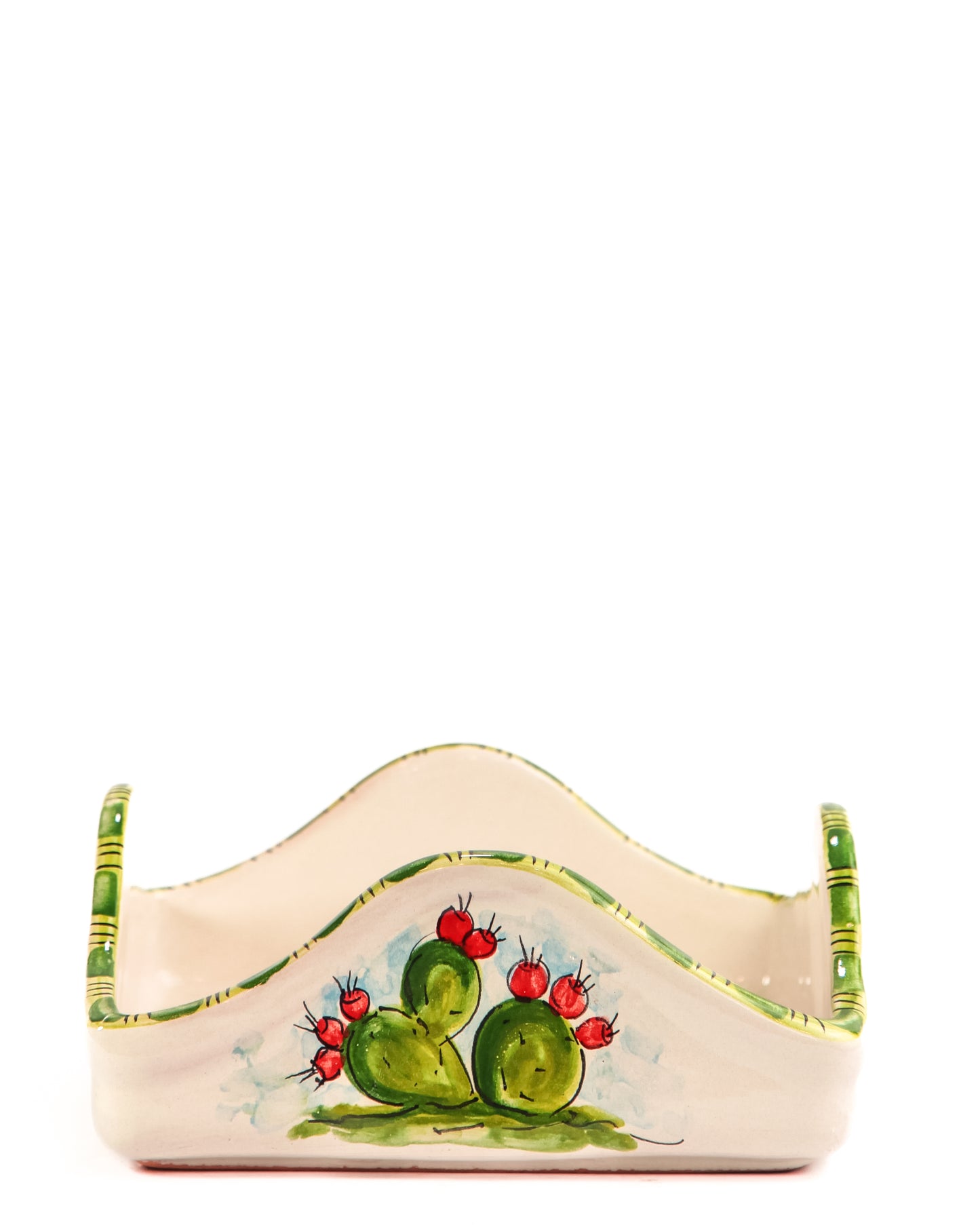 Portatovaglioli Ceramiche Arché