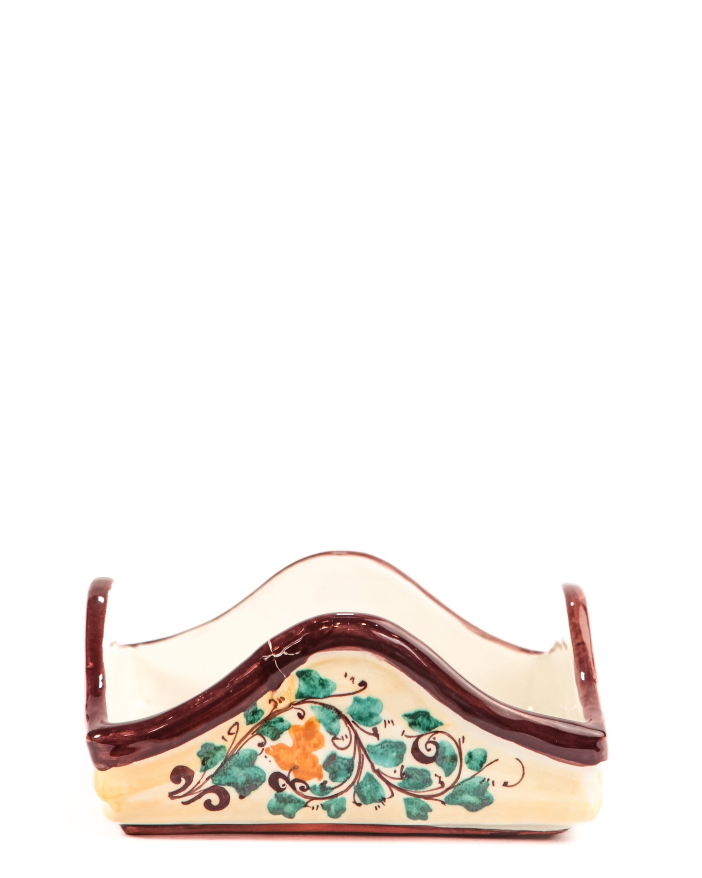 Portatovaglioli Ceramiche Arché