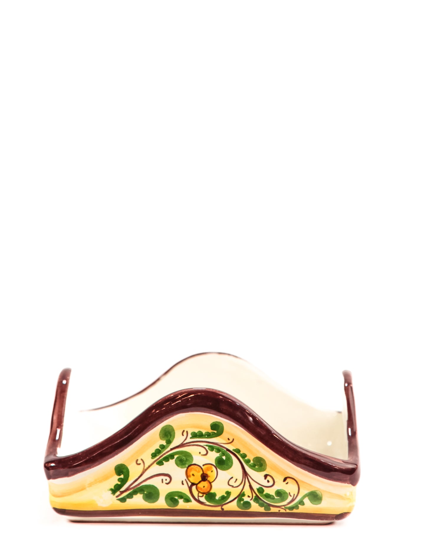 Portatovaglioli Ceramiche Arché