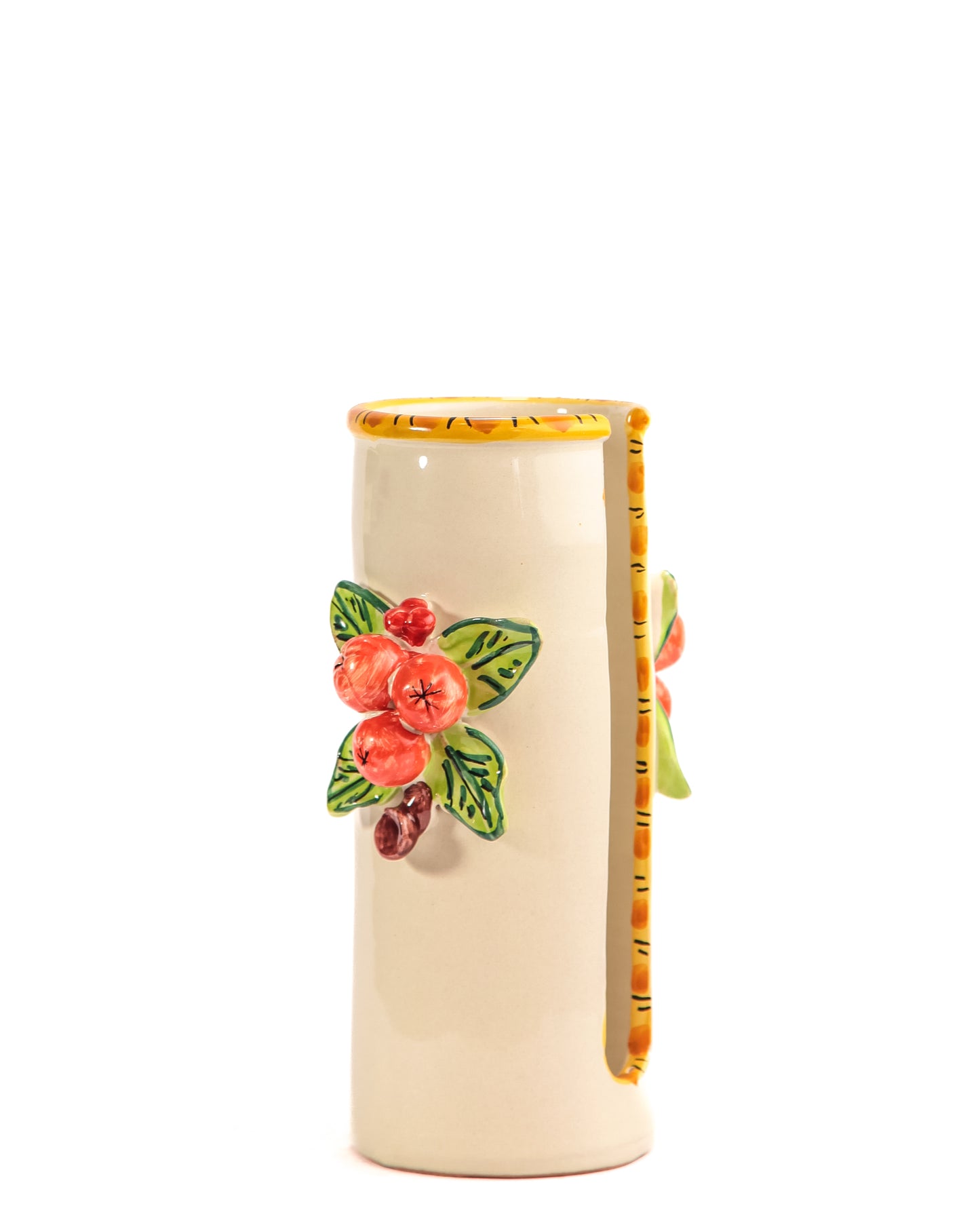 Portabicchieri Ceramiche Arché