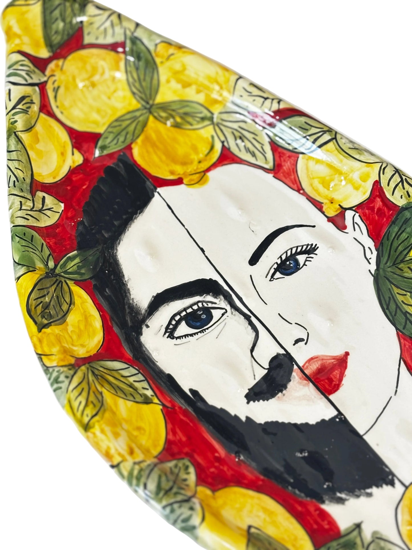 Pala di fico d’india - Complementarietà