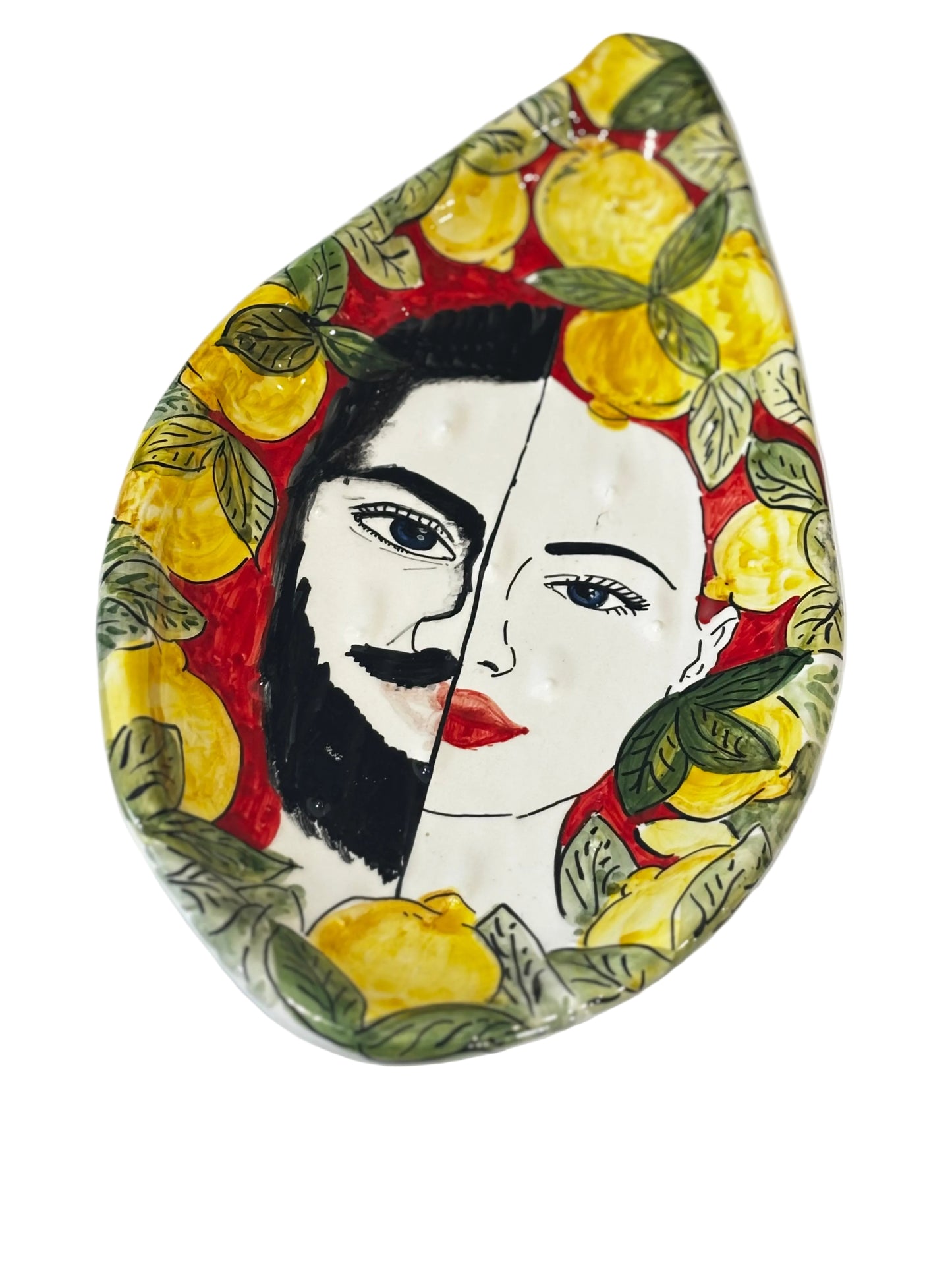 Pala di fico d’india - Complementarietà