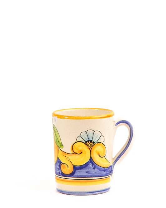 Bicchiere con Manico Ceramiche Arché